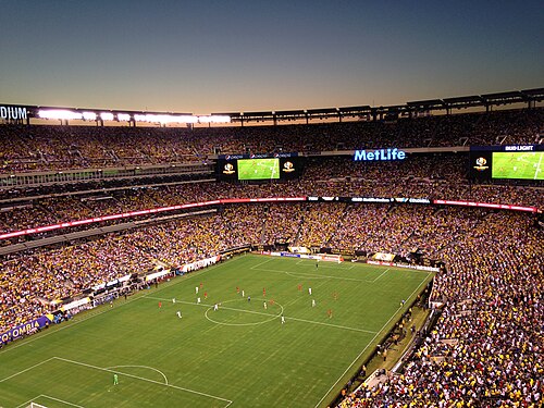 MetLife Stadium